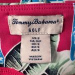 Tommy Bahama  Golf Small Mini Skort Floral Stretch Pockets Quick-Dry Wicking UPF Photo 5