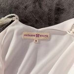 Altar'd State White Altar’d State Dress Photo 4