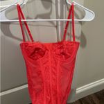 Urban Outfitters Corset Outfitters Top Photo 0