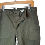 Steven Alan Cotton Twill Pants Photo 3