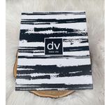 NIB Dolce Vita Coda Black Platform Sandal Size 9 Photo 8