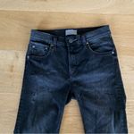 Boyish  - Riley Jeans in To Catch A Thief Blackish Denim Photo 2