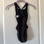 Speedo Women's Swimsuit One Piece Prolt Super Pro Solid Black 26 Photo 5