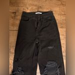 PacSun Black  Boyfriend Jeans Photo 1
