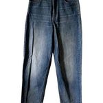 Isabel Marant etoile  corsy j trousers jeans womens size 34 XS 2 blue DR Photo 0
