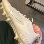 Nike cleats 7.5 Photo 1