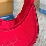 Chase Authentics Vintage Dale Earnhardt Jr NASCAR Visor Photo 1