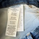 Good American NWT  Good classic Skinnyish fit hi rise Women’s Jeans size 10/30 Photo 7