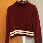 Forever 21 Turtleneck Sweater Photo 0