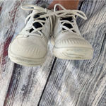 New Balance The  Unisex Coco CG1 White/Eclipse Tennis Court Shoes Photo 9