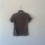 Bob Marley cool tone brown taupe multicolored graphic tee t Photo 4