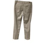 Bandolino  Womens Mandie Signature Fit High Rise Straight Leg Jean Petite 10P Photo 11