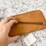 Free People NEW Distressed Wallet Photo 4
