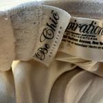 Maidenform Inspirations Be Chic Collection  Body Nude 36B 00351 Padded Shapewear Photo 4