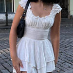 Princess Polly  Love Galore Romper Photo 0