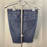 Liverpool pull on Women's Blue Denim Skirt size 6/28 Photo 5