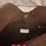 Universal Threads  Slouchy Faux suede handbag Photo 3