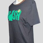 Old Navy  black T-shirt with st Patricks day design z! Photo 1