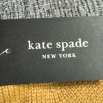 Kate Spade New York Flocked Spade Beanie Photo 6