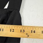 Sundays Best Revolve Black Sleeveless Mini Dress Womens 00 Classic Preppy Twee Photo 2