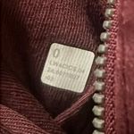 Lululemon Define Jacket Velvet  NWT-  New with tags Photo 6