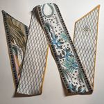 Tarot World Thin Purse Scarf / Hairband / Scarf Photo 2