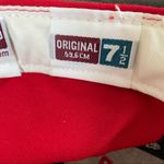 New Era Cincinnati Reds MLB Baseball Cap Hat 7.5 Photo 8