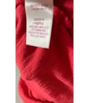 Velvet Tees Velvet by Graham & Spencer Knit Tiered Cotton Dress Photo 8