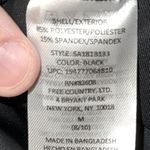 Free Country Long Sleeve Sun Block Swim Shirt Black Camo Women’s M 8-10 Photo 7