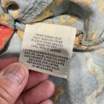 Denim & Supply Ralph Lauren Avery Swing Floral Blouse size M Photo 9