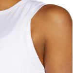 NEW IVL Collective Everyday Athletic Tank Top: White Size 2 Photo 10
