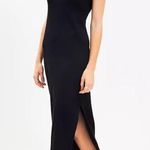 Loft Perfect Ribbed Tank Midi Dress size XL Photo 0