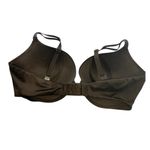 Victoria's Secret Black Push Up Bra with Molded Cups size 36DDD Photo 1