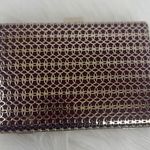 Madison West  | Hard Case Clutch Photo 7