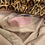 Victoria's Secret  Leopard Print One Piece Swimsuit Photo 2