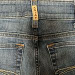 Ariat  Real Denim Women’s Mid Rise Boot Jeans Photo 10
