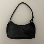 Kendall + Kylie NWT Small Black Chain Purse Photo 1