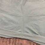 Lululemon NWOT  Align 25 inch Size 10 Light Blue Leggings Photo 4