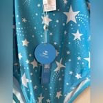 Cupshe Blue and White Star Swimsuit Size:M Photo 4