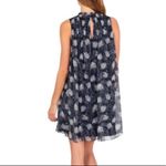 Joie  Limited Edition Sleeveless Dress NWT Baltic Print MSRP $348 Size Small Photo 1