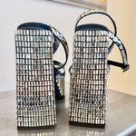 Azalea Wang SZ 8.5 Katherine ankle platform Photo 5