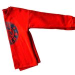 Sheshow Basic Witch Sweatshirt Medium Orange Halloween Starbucks Mermaid NWOT Photo 8