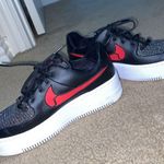 Nike Air Force 1 Photo 1