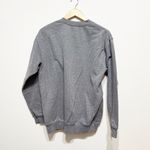 Sub_Urban Riot Log Off Classic Crew Neck Long Sleeve Pullover Sweatshirt Sweater Photo 3