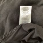 Ellen Tracy  Black Short Sleeve Tee Photo 5