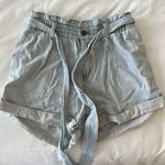 Wishlist Denim Shorts Photo 2