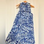 fab'rik  Safari Button Down Dress size M Photo 11