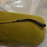 Gucci Demo Round Ladies Eyeglasses GG0596OA 003 58 Photo 3