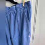 WonderWink AERO Women’s Scrub Pants Periwinkle Blue Size XL Modern Fit (NWOT) Photo 2