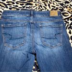 American Eagle skinny jeans Photo 3